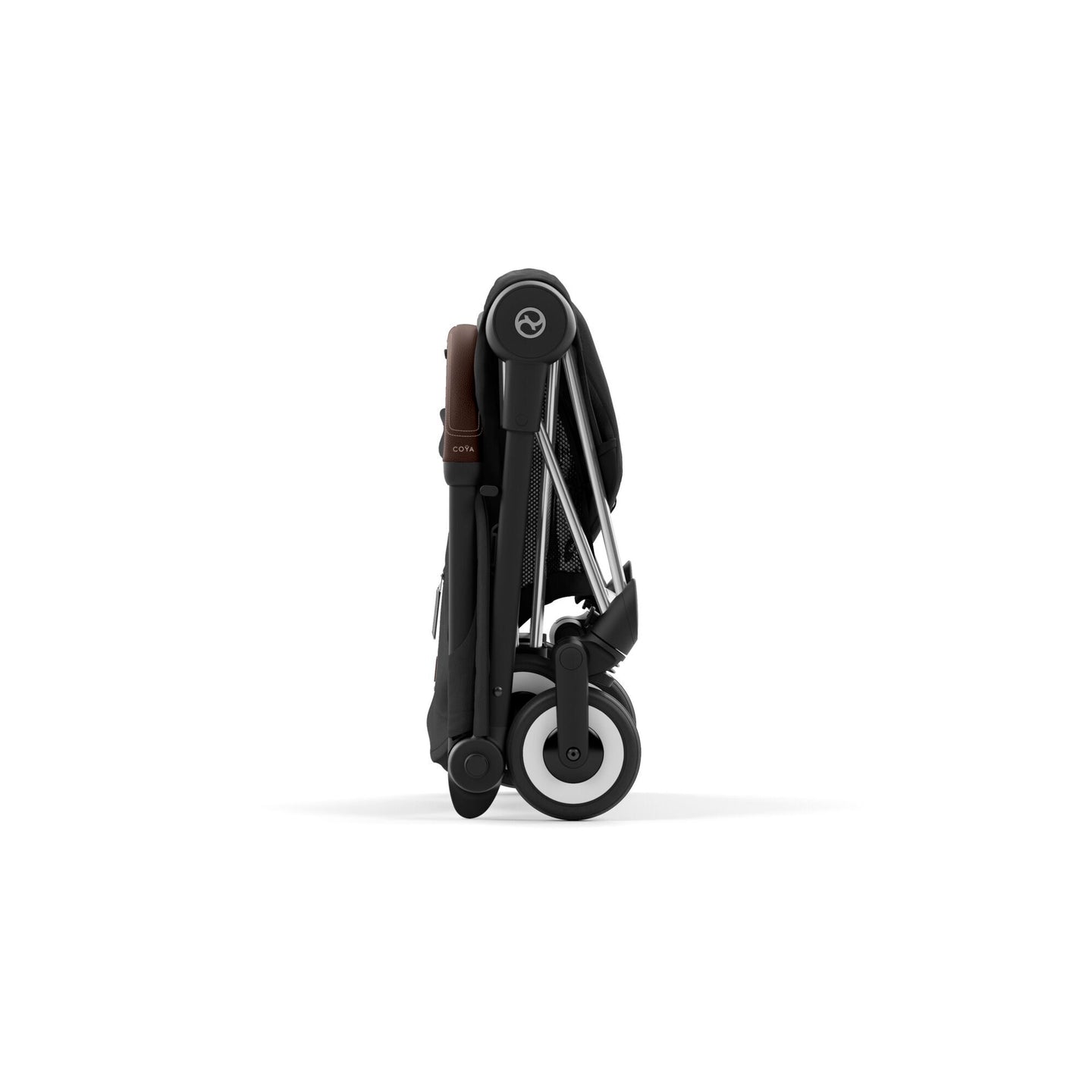 Cybex - Coya Chrome Dark Brown